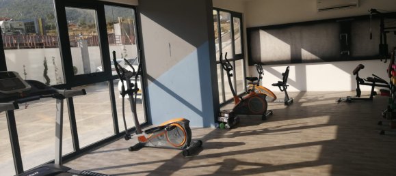 Appartement 1+1 à Oba, Turkey No. 8966 20