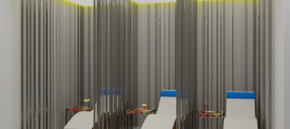 Appartement 1+1 à Oba, Turkey No. 8966 5