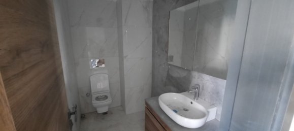 Appartement 1+1 à Oba, Turkey No. 8966 27
