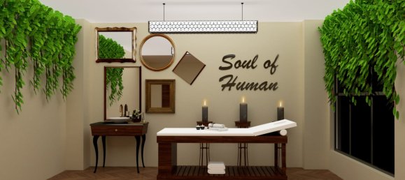 Appartement 1+1 à Oba, Turkey No. 8966 9