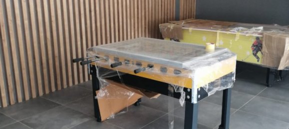 Appartement 1+1 à Oba, Turkey No. 8966 22