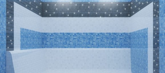 Appartement 1+1 à Oba, Turkey No. 8966 6