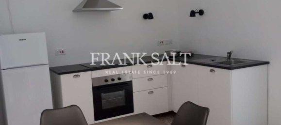 Duplex independente T1 em Sliema, Malta N.º 11634 5