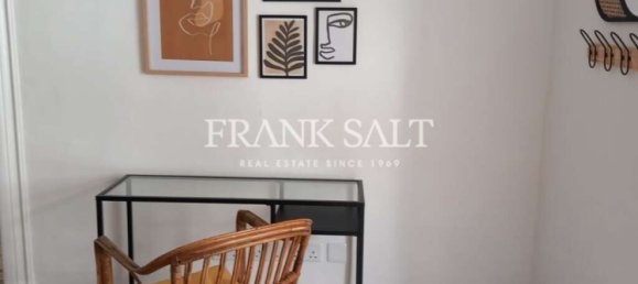 Duplex independente T1 em Sliema, Malta N.º 11634 3