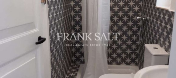 Duplex independente T1 em Sliema, Malta N.º 11634 6