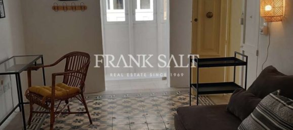 Duplex independente T1 em Sliema, Malta N.º 11634 7