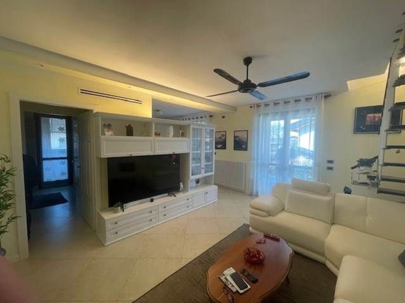 Apartamento de 4 habitaciónes en Piacenza, Italy No. 217479