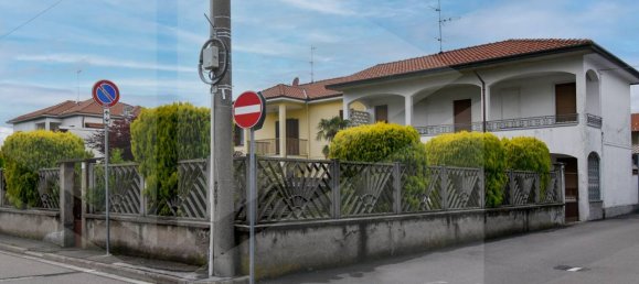 Villa de 5 divisões em Dairago, Italy N.º 27143 31