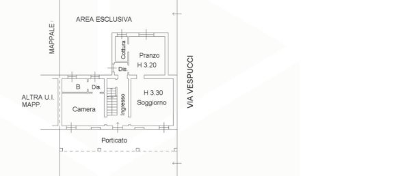 Villa de 5 divisões em Dairago, Italy N.º 27143 29
