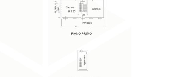 Villa de 5 divisões em Dairago, Italy N.º 27143 2