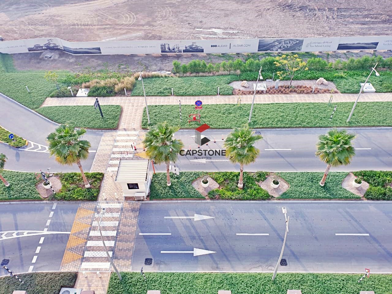 50m² Apartment in Yas Island, UAE No. 4900