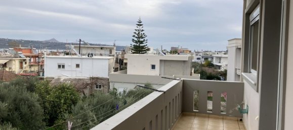 2 bedrooms Apartment in Chania, Greece No. 8871 3
