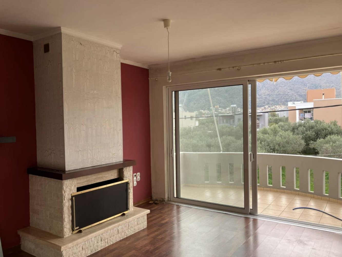 2 bedrooms Apartment in Chania, Greece No. 8871