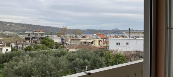 2 bedrooms Apartment in Chania, Greece No. 8871 11