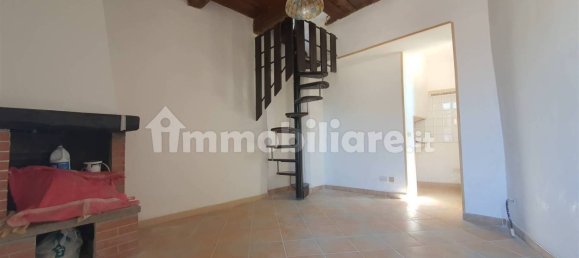 Квартира с 1 спальней в Витербо, Италия № 308612 7