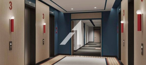 1 bedroom Apartment in Dubai, UAE No. 54383 8