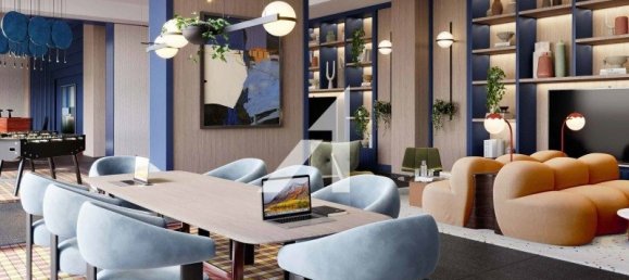 1 bedroom Apartment in Dubai, UAE No. 54383 2