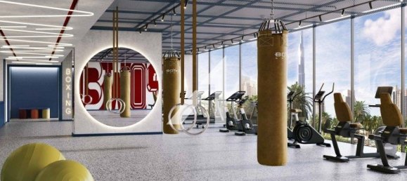 1 bedroom Apartment in Dubai, UAE No. 54383 16