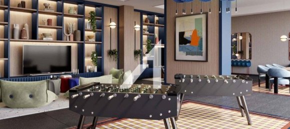 1 bedroom Apartment in Dubai, UAE No. 54383 4