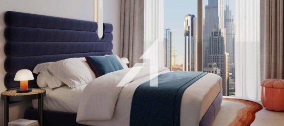 1 bedroom Apartment in Dubai, UAE No. 54383 5