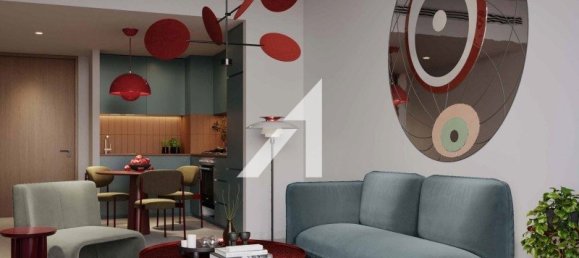 1 bedroom Apartment in Dubai, UAE No. 54383 3