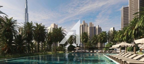 1 bedroom Apartment in Dubai, UAE No. 54383 15