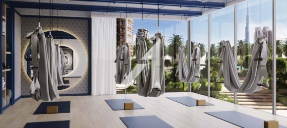 1 bedroom Apartment in Dubai, UAE No. 54383 14