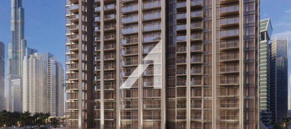 1 bedroom Apartment in Dubai, UAE No. 54383 13