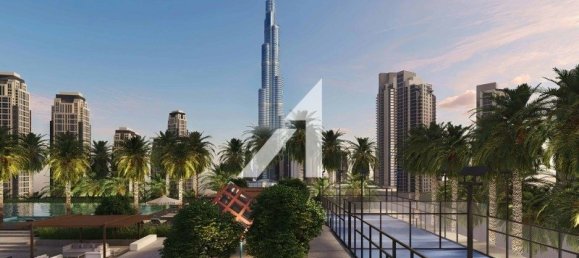 1 bedroom Apartment in Dubai, UAE No. 54383 11