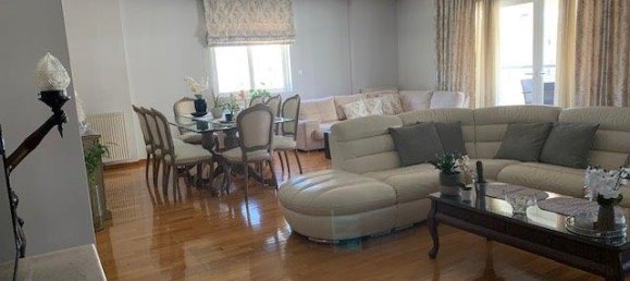 4 bedrooms Apartment in Palaio Faliro, Greece No. 417 2