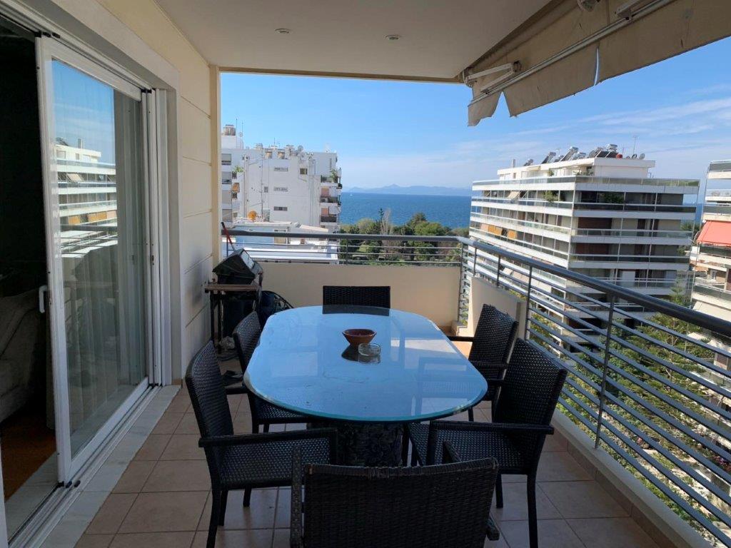4 bedrooms Apartment in Palaio Faliro, Greece No. 417
