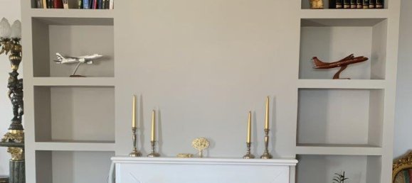 4 bedrooms Apartment in Palaio Faliro, Greece No. 417 3