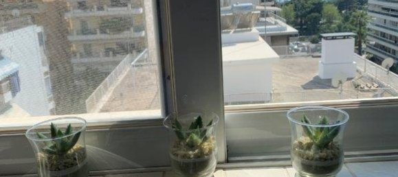 4 bedrooms Apartment in Palaio Faliro, Greece No. 417 4