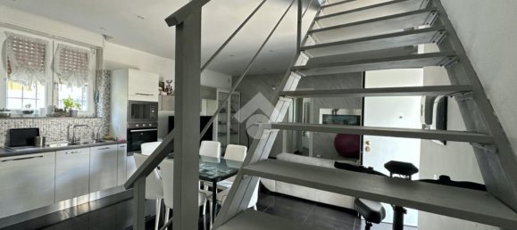 1 bedroom House in Turin, Italy No. 208812 21