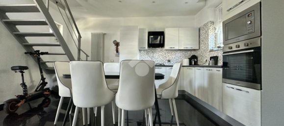 1 bedroom House in Turin, Italy No. 208812 16