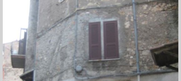 4 bedrooms Villa in Sgurgola, Italy No. 327823 34