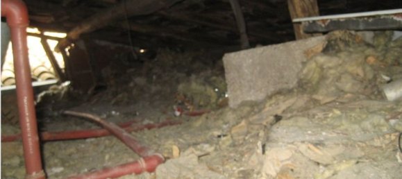 4 bedrooms Villa in Sgurgola, Italy No. 327823 12