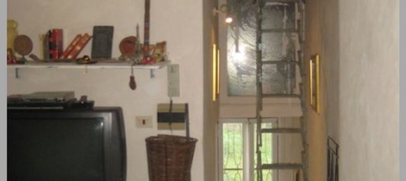 4 bedrooms Villa in Sgurgola, Italy No. 327823 31