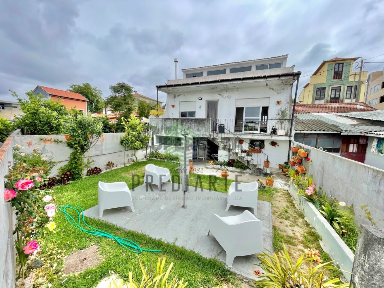 Дом с 2 спальнями в Вила Нова ди Гая, Португалия № 210710