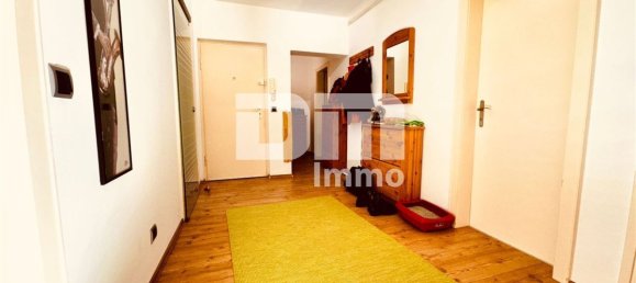 Квартира с 2 спальнями в Кассель, Германия № 297679 10