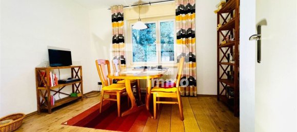 Квартира с 2 спальнями в Кассель, Германия № 297679 15