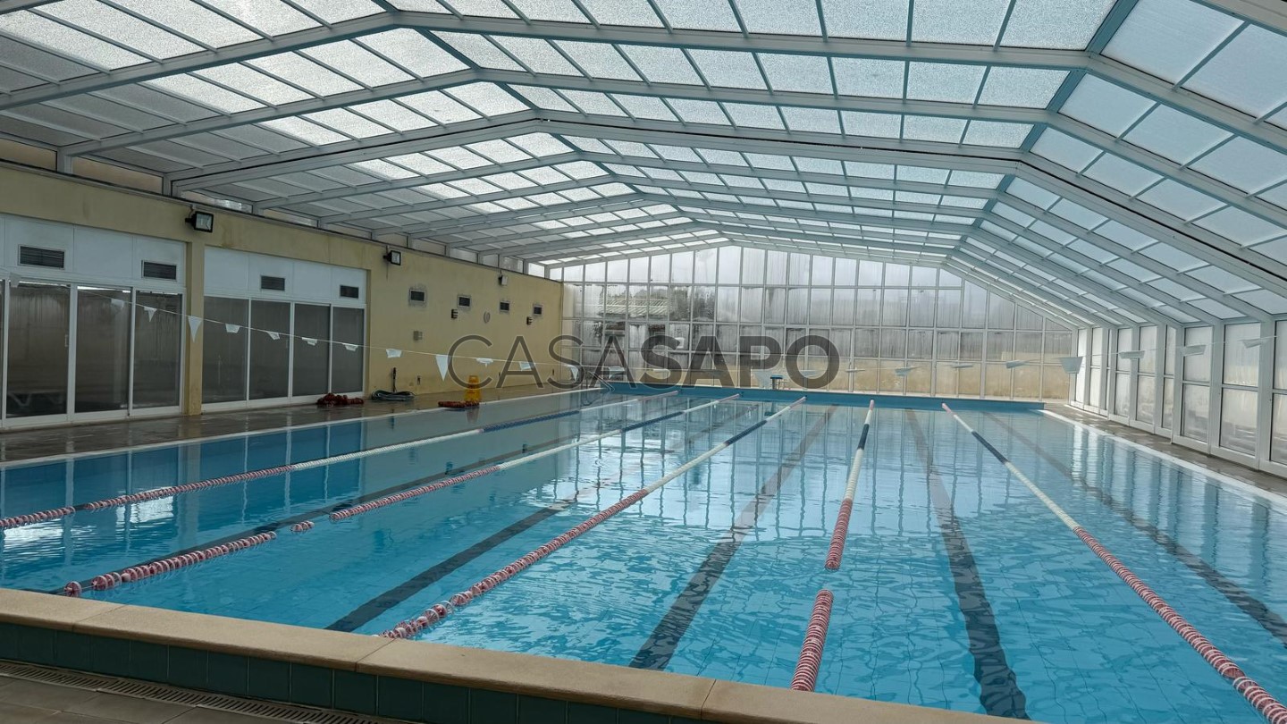 3 bedrooms House in Seixal, Portugal No. 241780