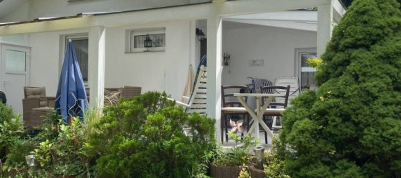 2-Zimmer Bungalow in Brandenburg, Germany, Nr. 32629 2