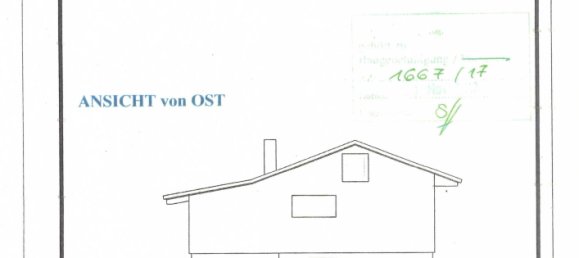 2-Zimmer Bungalow in Brandenburg, Germany, Nr. 32629 20