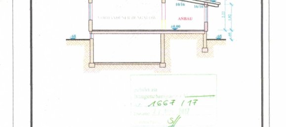 2-Zimmer Bungalow in Brandenburg, Germany, Nr. 32629 22