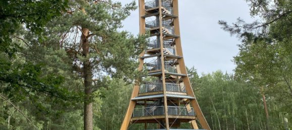 2-Zimmer Bungalow in Brandenburg, Germany, Nr. 32629 5