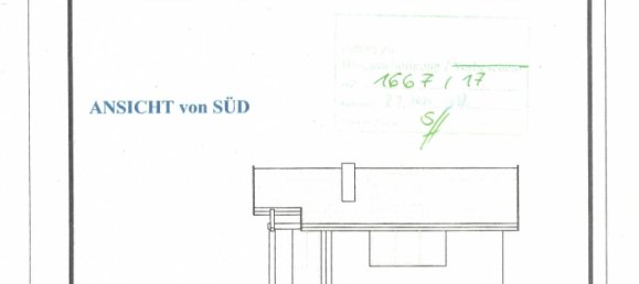 2-Zimmer Bungalow in Brandenburg, Germany, Nr. 32629 21