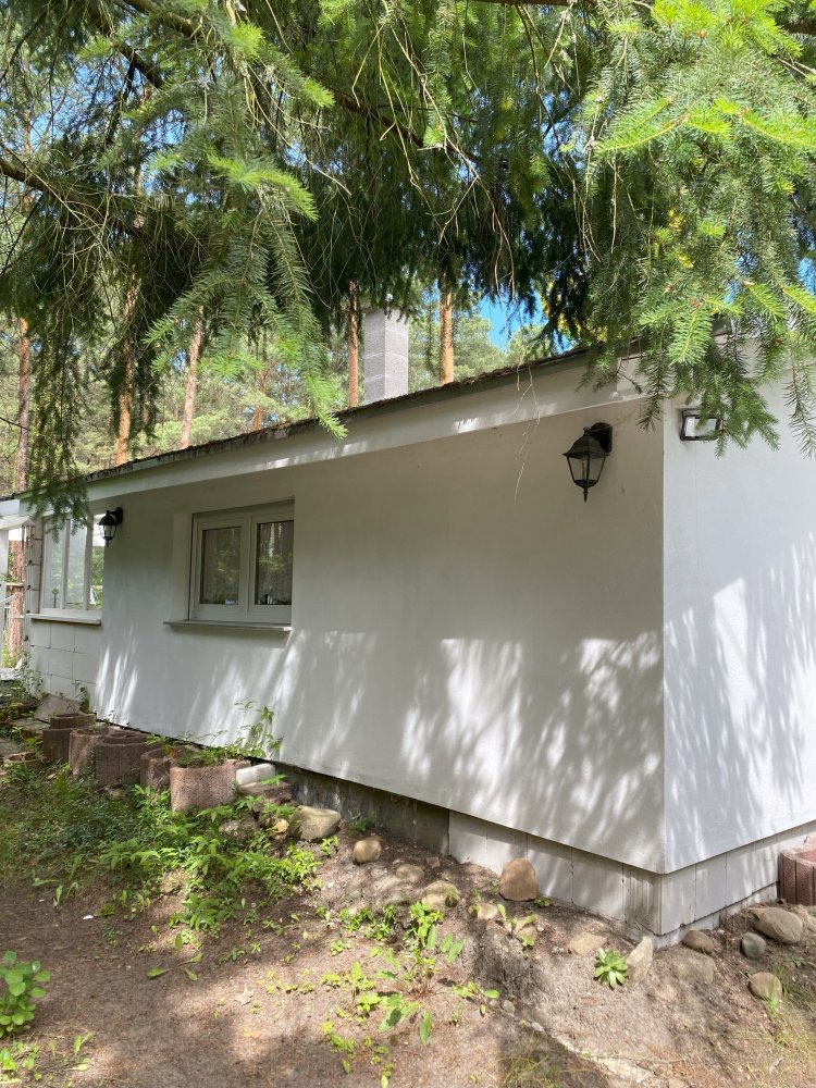 2-Zimmer Bungalow in Brandenburg, Germany, Nr. 32629