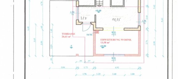 2-Zimmer Bungalow in Brandenburg, Germany, Nr. 32629 23