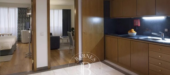 Apartamento de 1 dormitorio en Lisbon, Portugal No. 145451 4